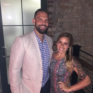 Meet your Posher, Travis